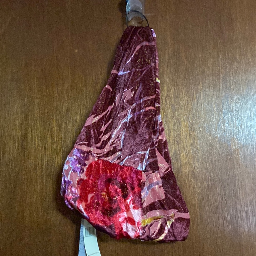 Infinity Loop Scarf - Picture 2 of 4